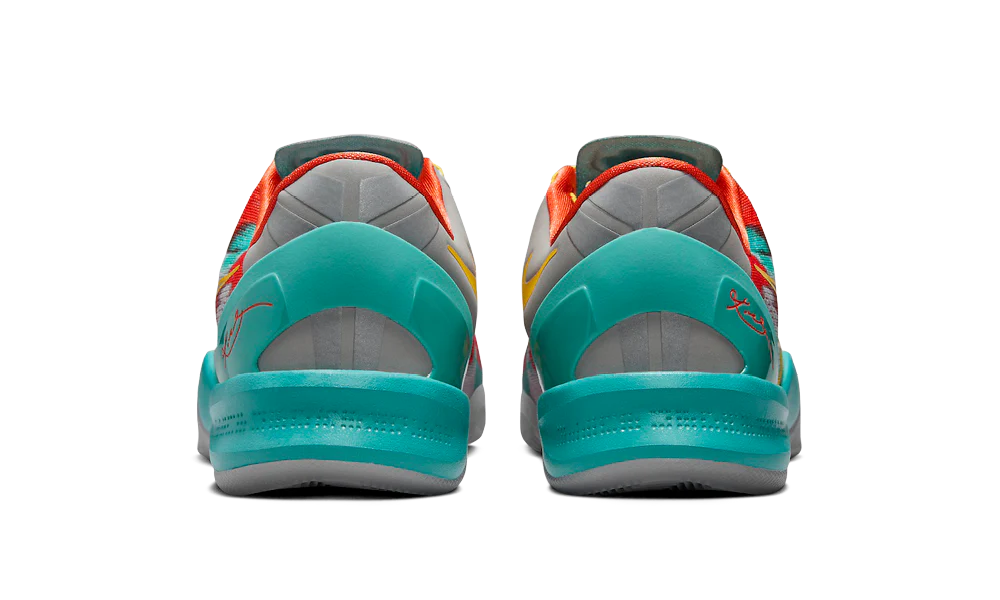 Nike Kobe 8 Protro Venice Beach (2024)