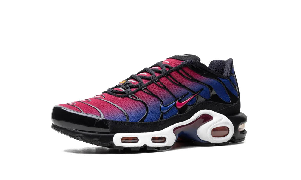Nike Air Max Plus Patta FC Barcelona