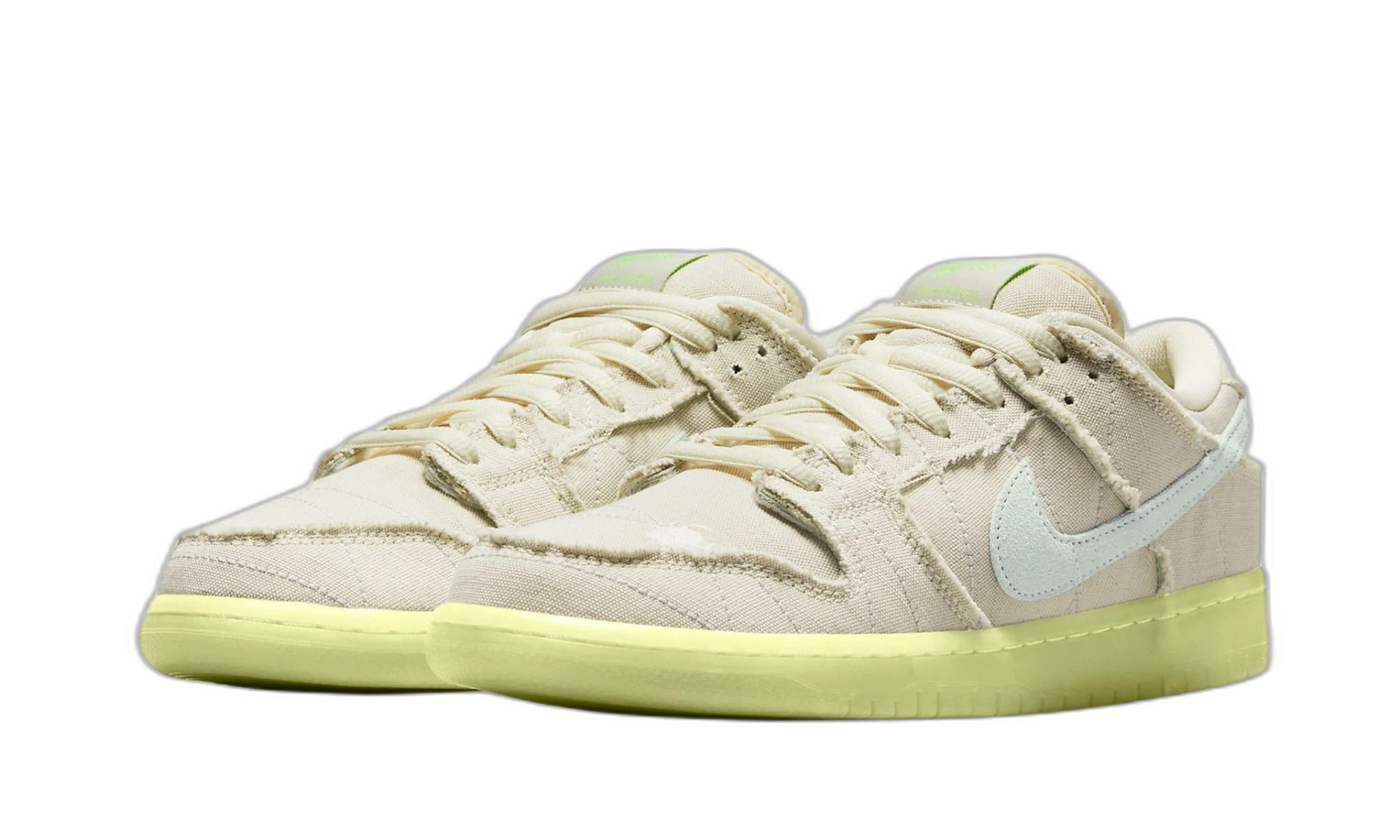 Nike SB Dunk Low Mummy