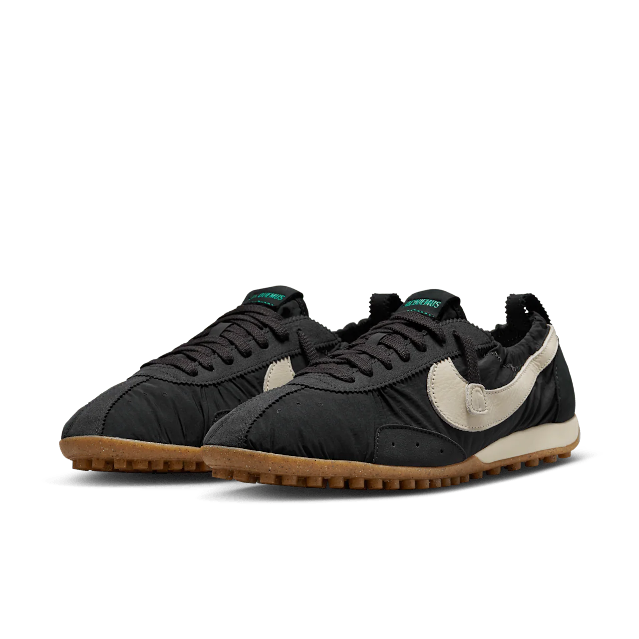 Nike Moon Shoe SP Jacquemus Off Noir