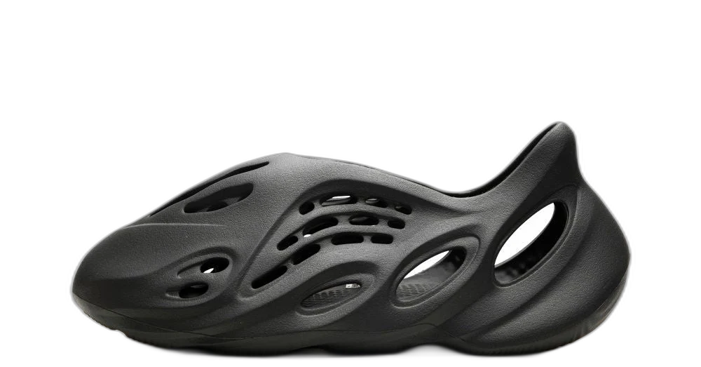 adidas Yeezy Foam RNR Carbon