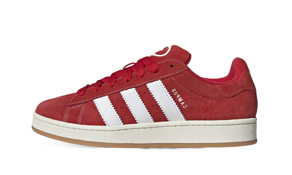 adidas Campus 00s Leopard