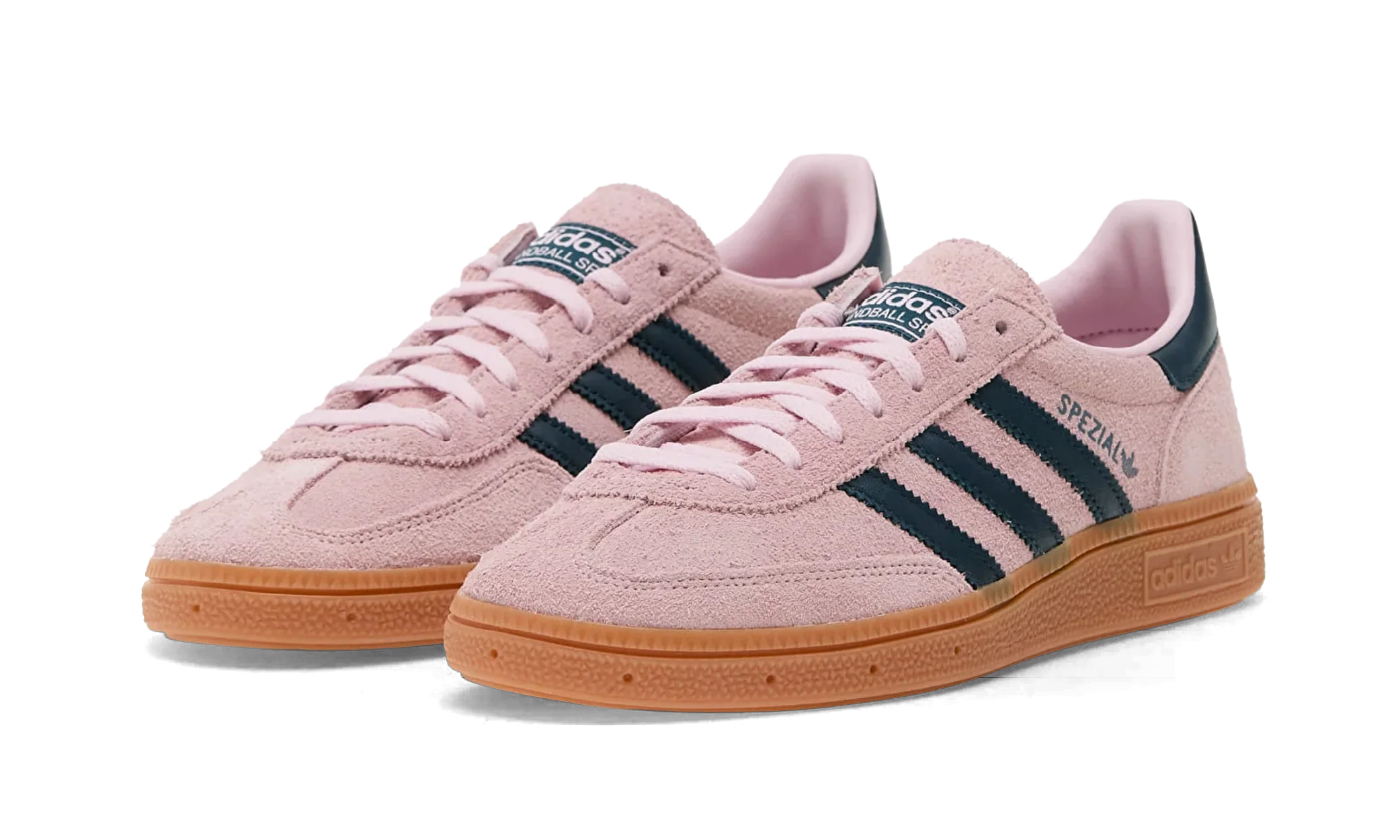 adidas Handball Spezial Clear Pink Arctic Night