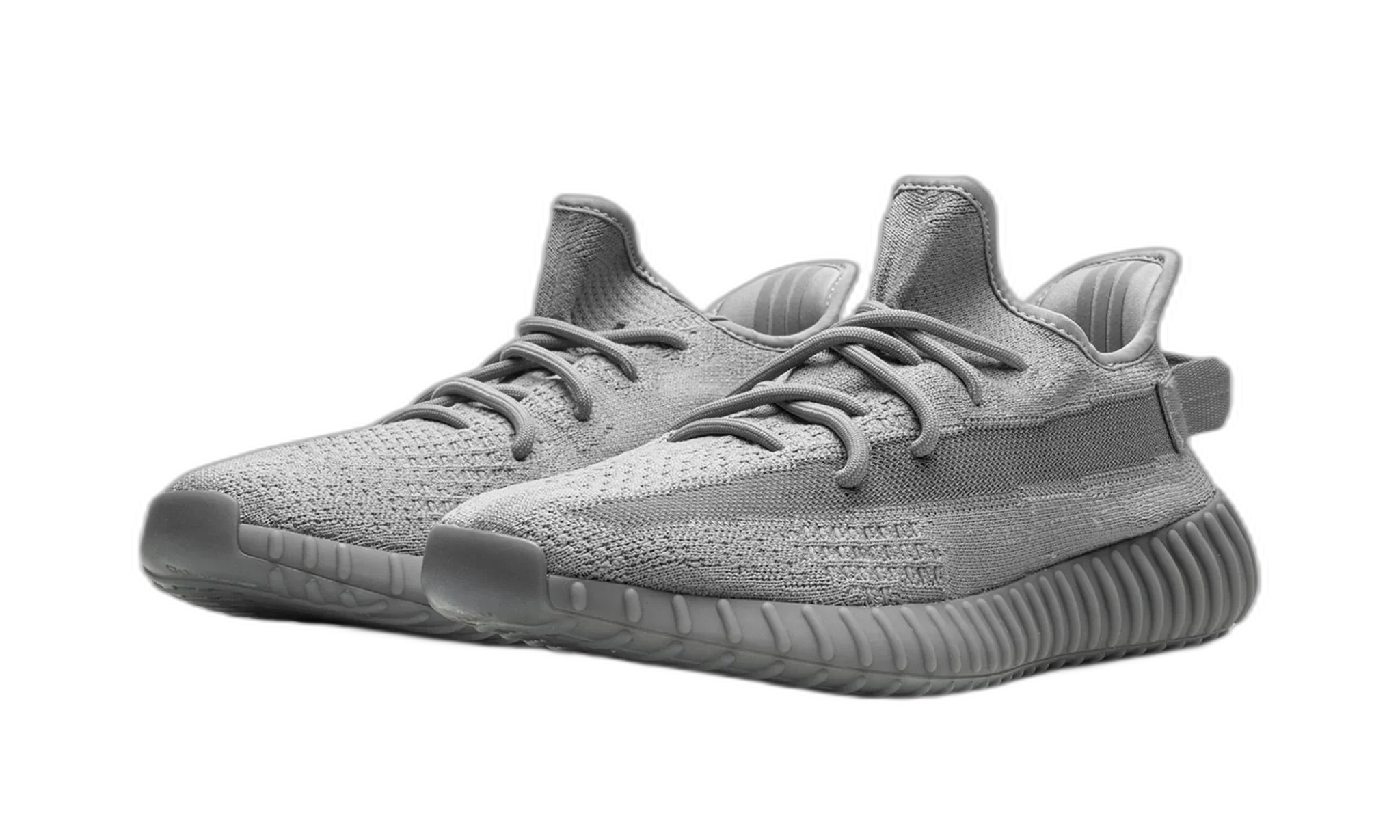 adidas Yeezy Boost 350 V2 Steel Grey