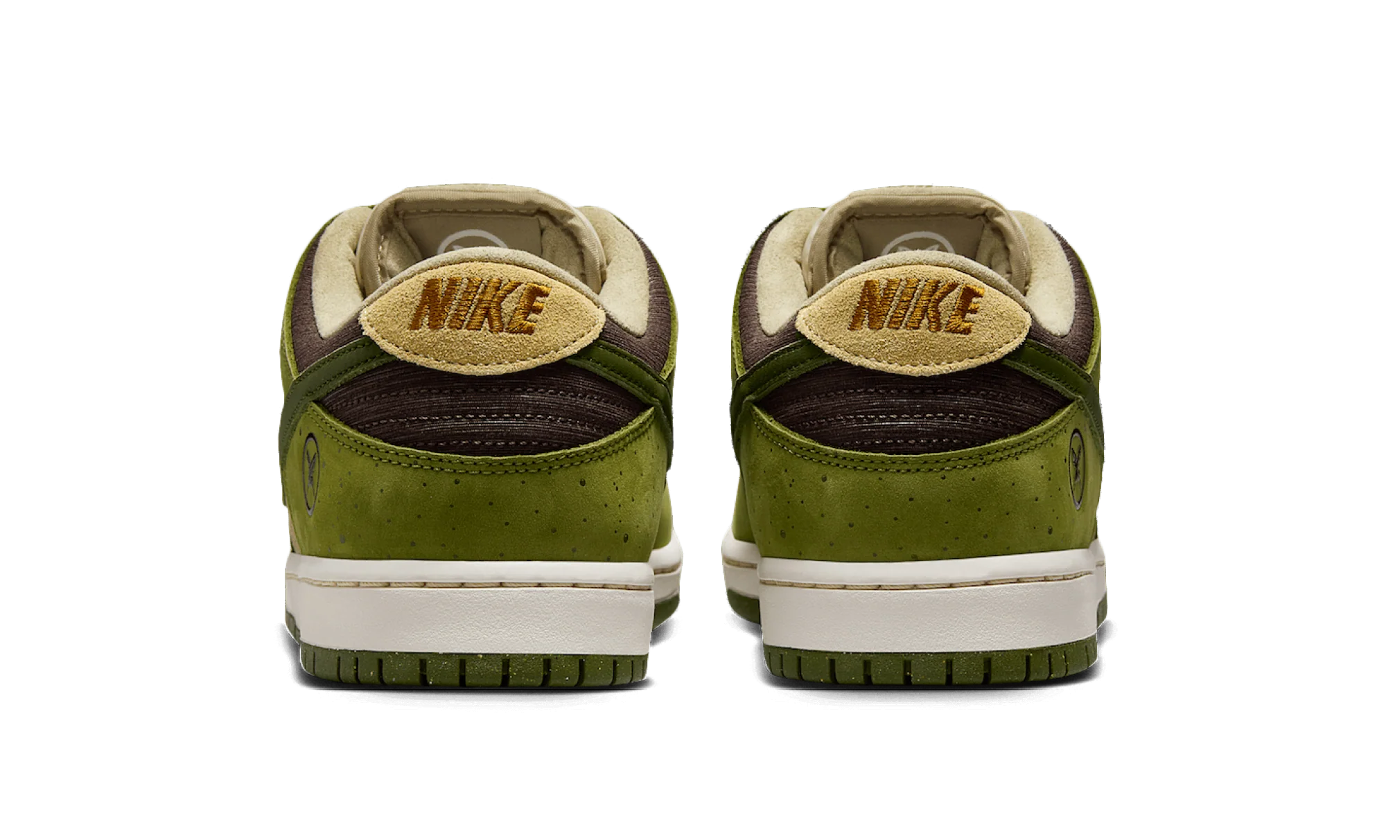 Nike SB Dunk Low Yuto Horigome Matcha