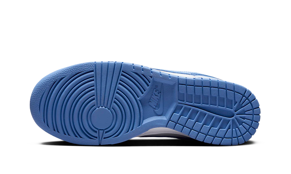 Nike Dunk Low Polar Blue