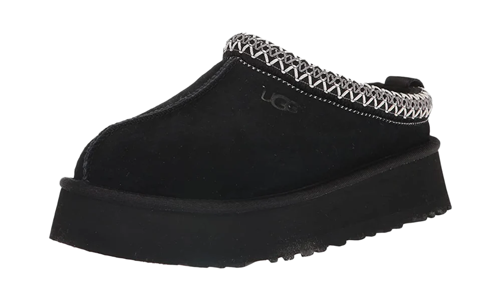 UGG Tazz Slipper Black