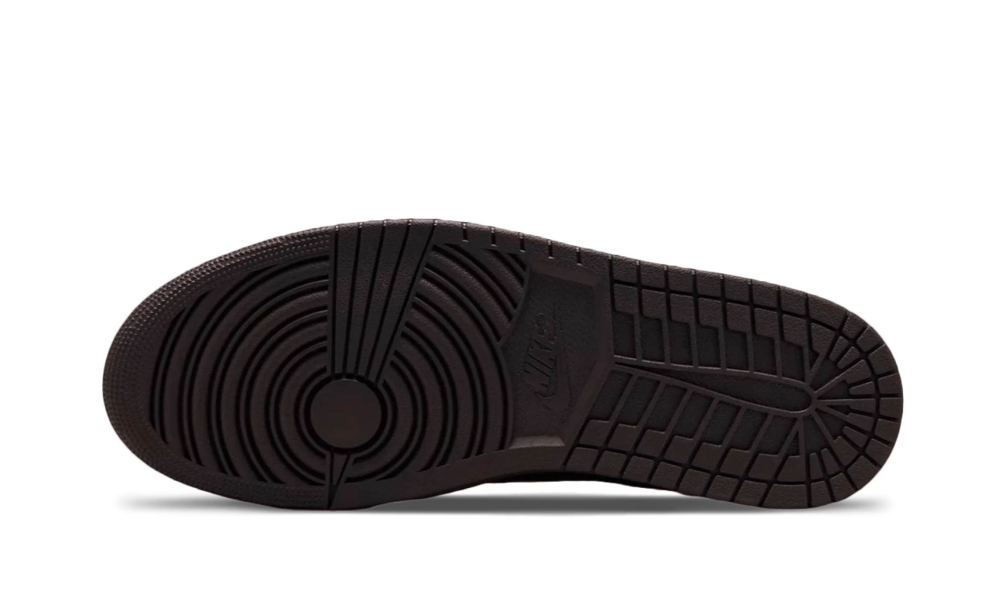 Jordan 1 Retro Low OG SP Travis Scott Velvet Brown