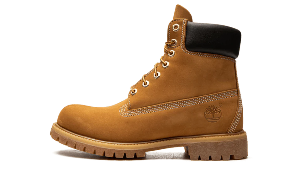 Timberland 6