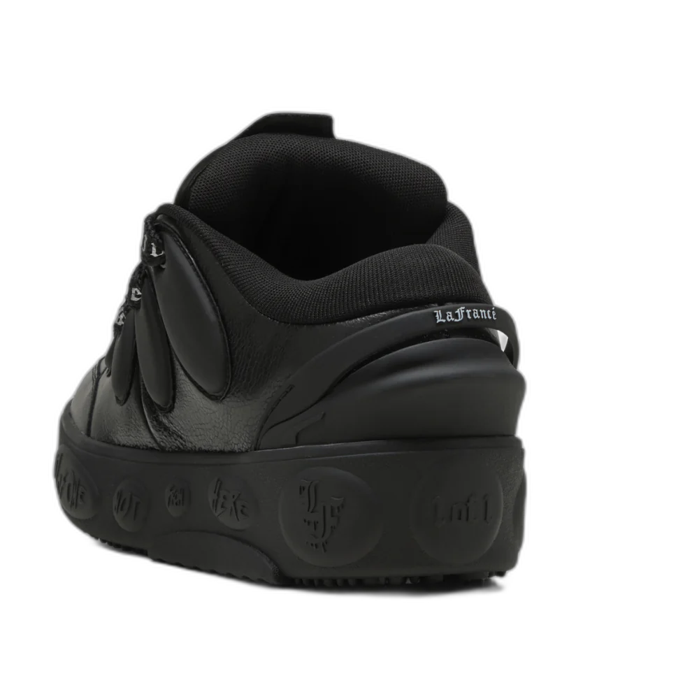 Puma LaMelo Ball LaFrancé Amour Black