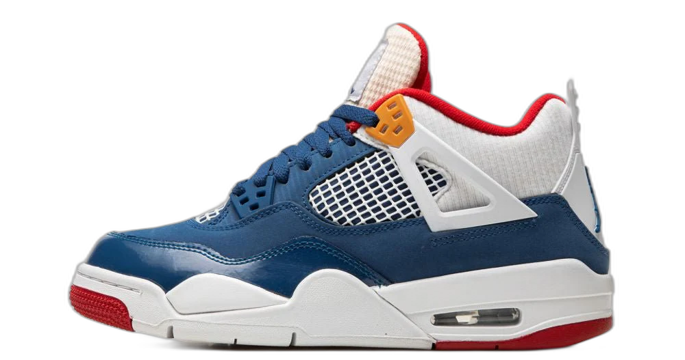 Jordan 4 Retro Messy Room