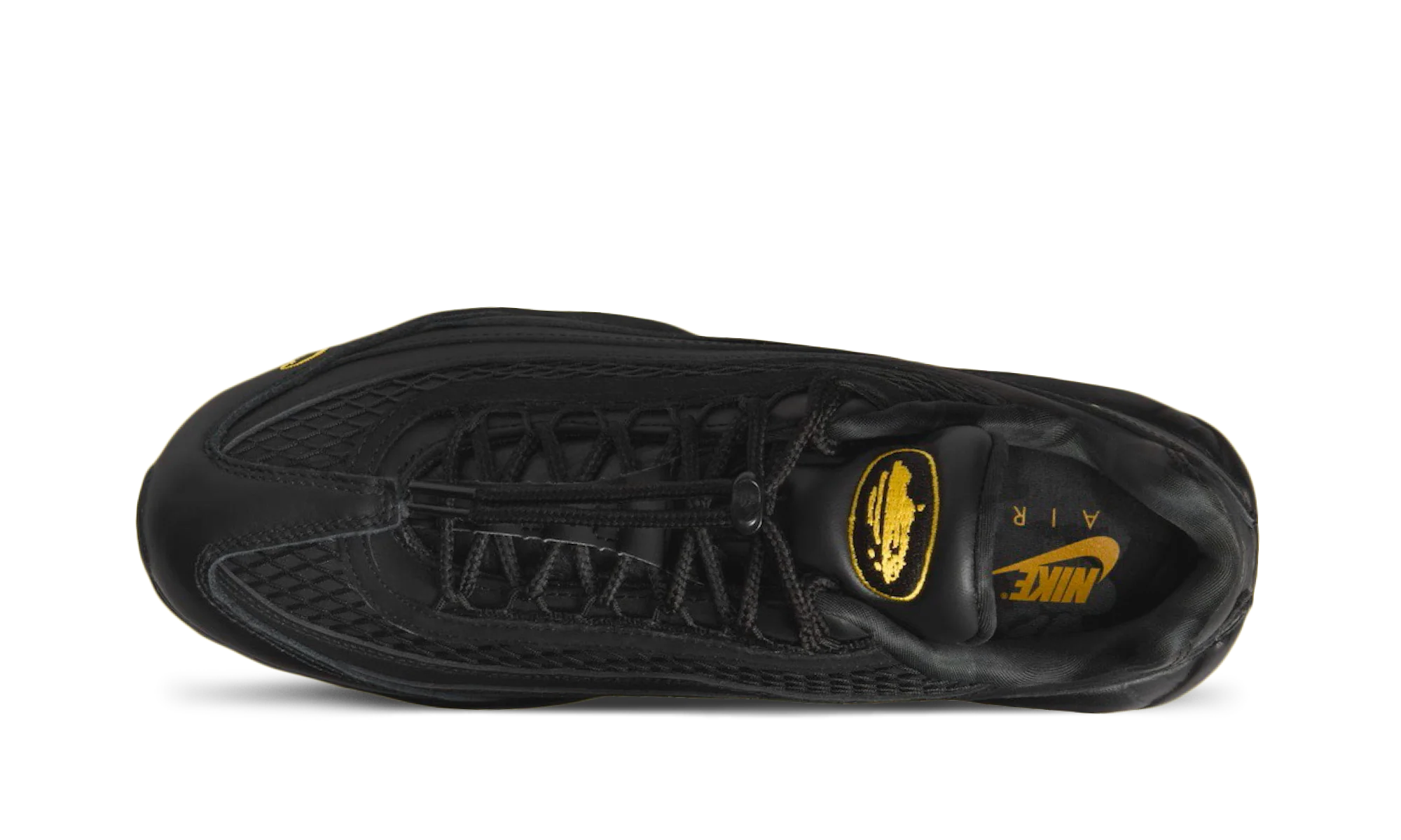 Nike Air Max 95 Corteiz Honey Black