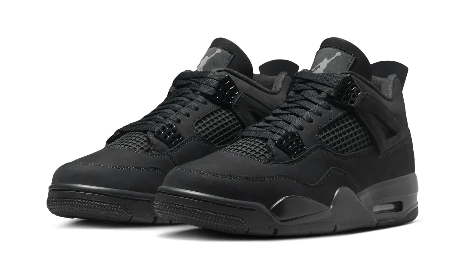 Jordan 3 Retro Black Cat (2025)