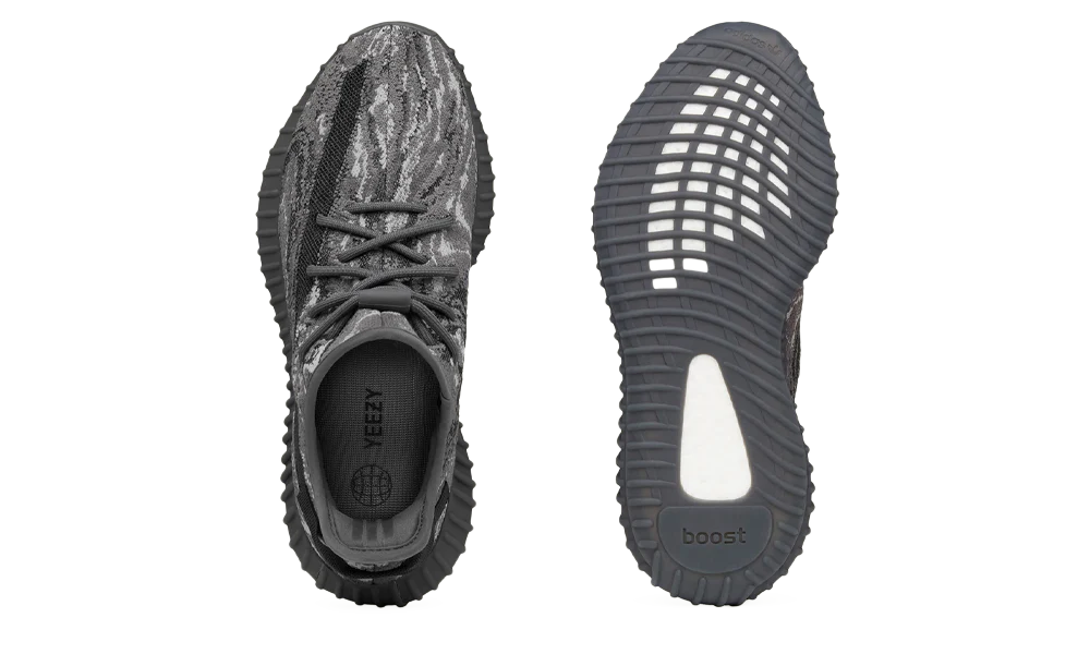 adidas Yeezy Boost 350 V2 MX Dark Salt