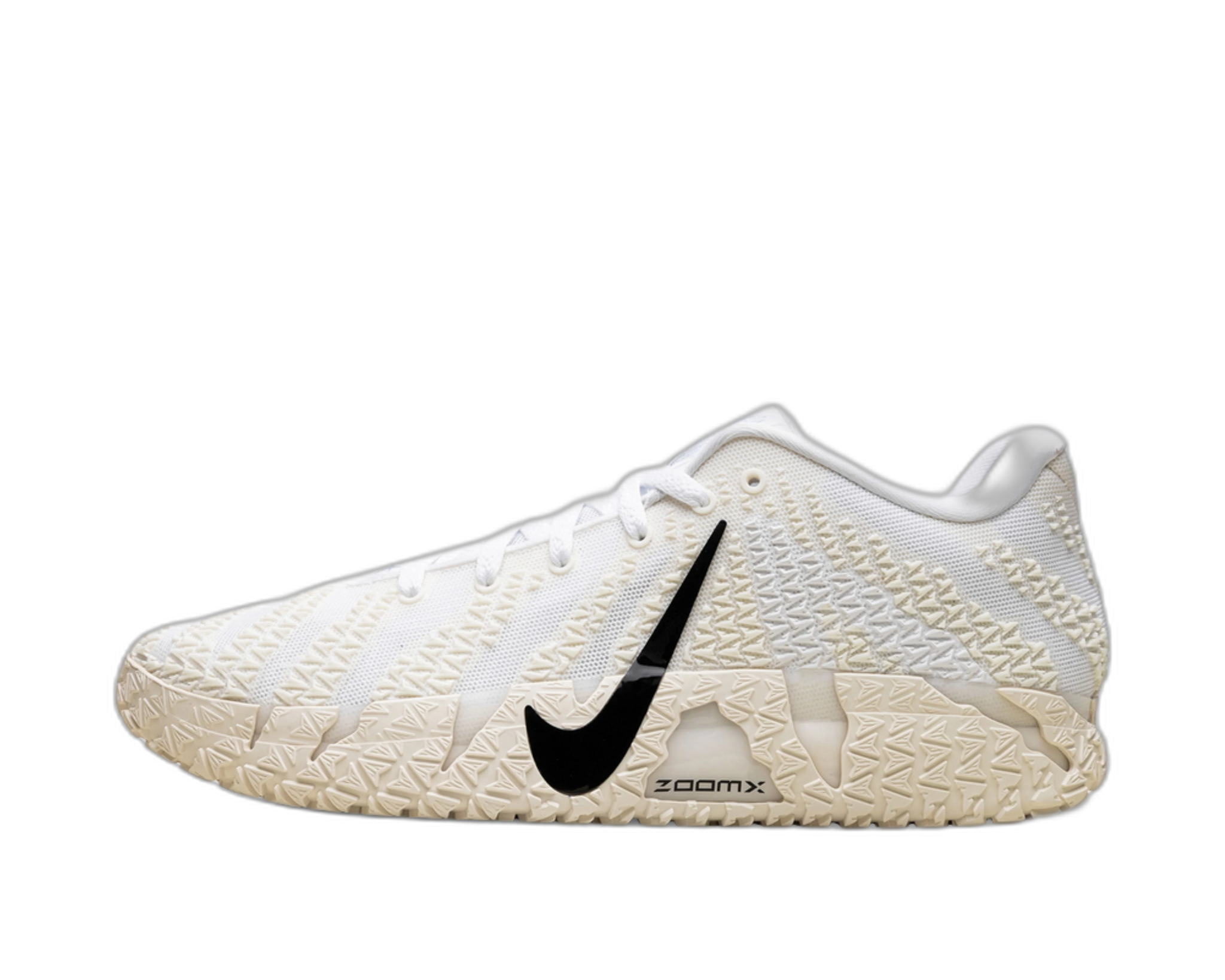 Nike Ja 3 Sound Check