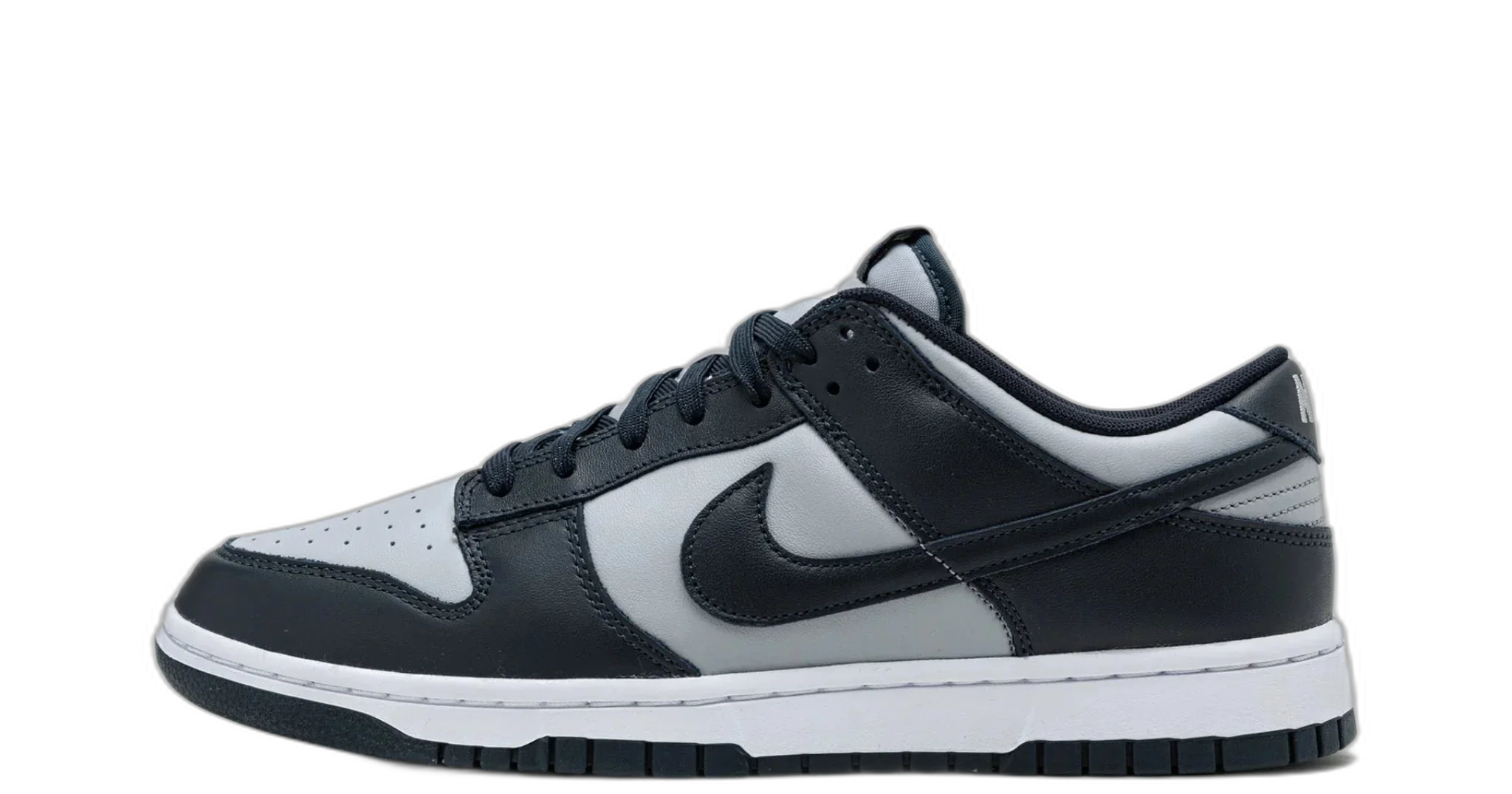 Nike Dunk Low Georgetown