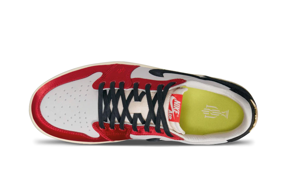 Jordan 1 Retro Low OG Trophy Room Away