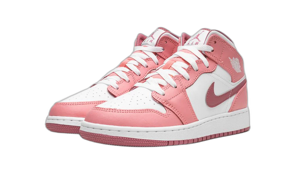 Jordan 1 Mid Valentine's Day (2023)