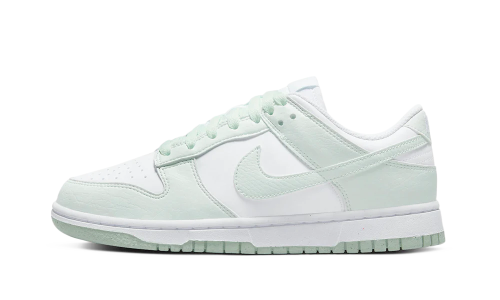 Nike Dunk Low Next Nature White Mint