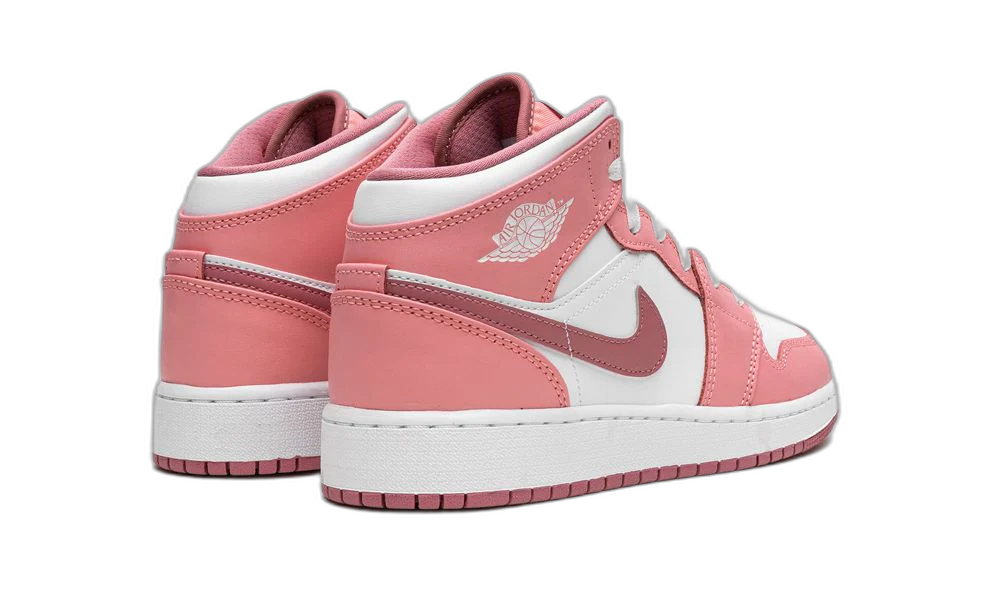Jordan 1 Mid Valentine's Day (2023)