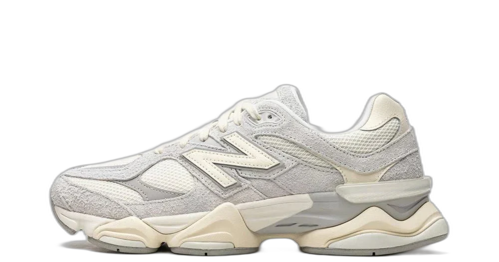 New Balance 9060 Quartz Grey