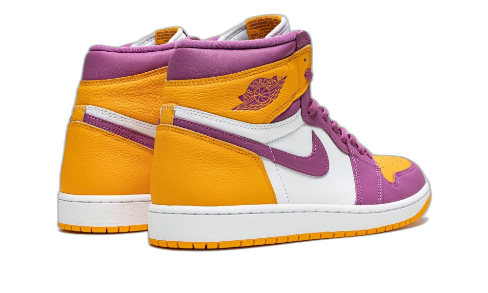 Jordan 1 Retro High OG Brotherhood