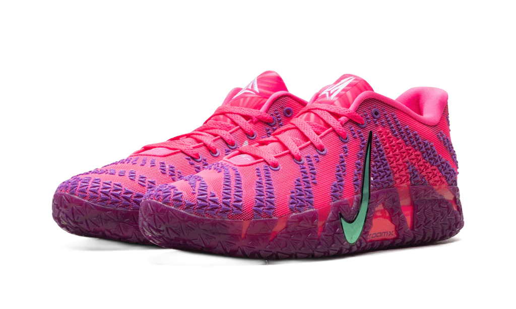 Nike Ja 3 Max Volume