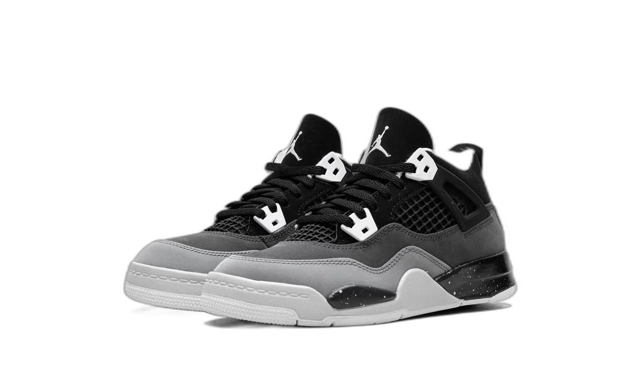 Jordan 4 Retro Fear (TD & PS)