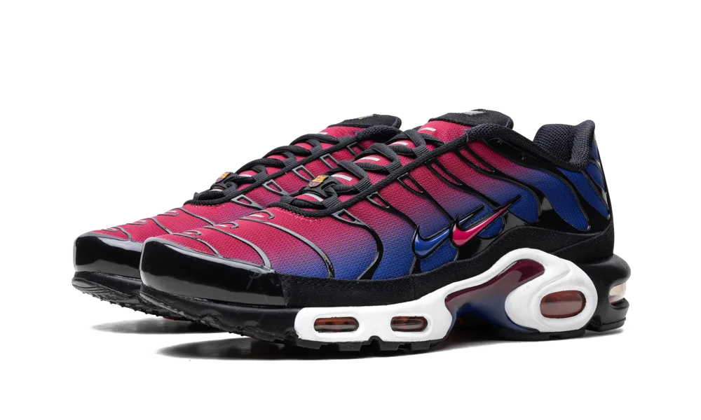 Nike Air Max Plus Patta FC Barcelona