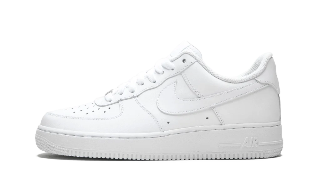 Nike Air Force 1 Low '07 White