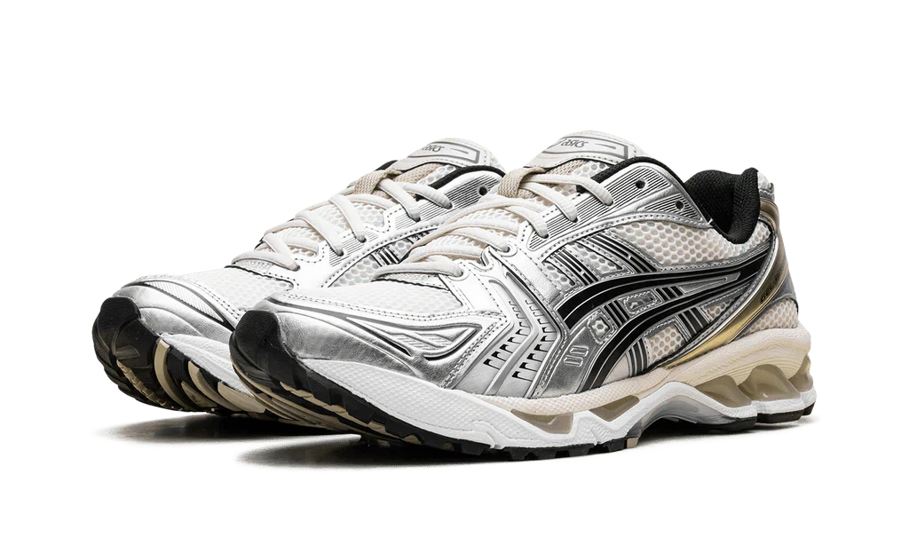 ASICS Gel-Kayano 14 Birch Pure Silver