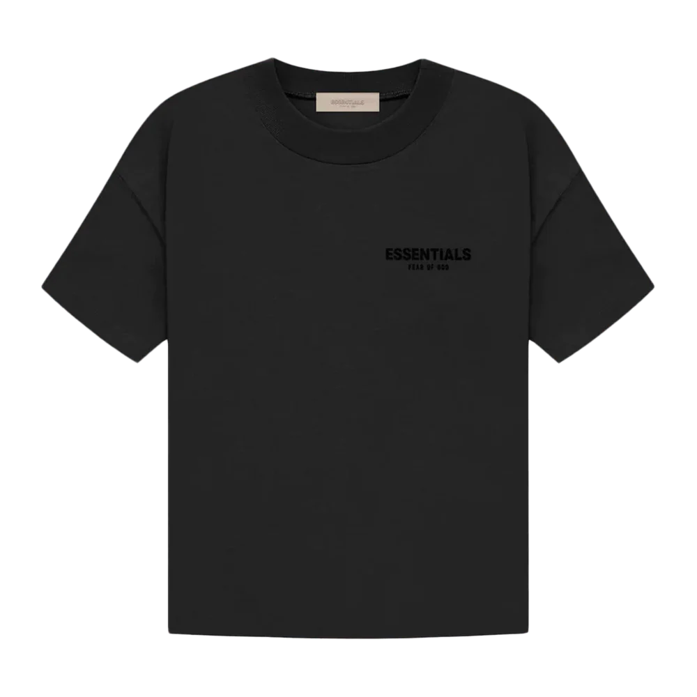 Fear of God Essentials T-shirt (SS22) Stretch Limo