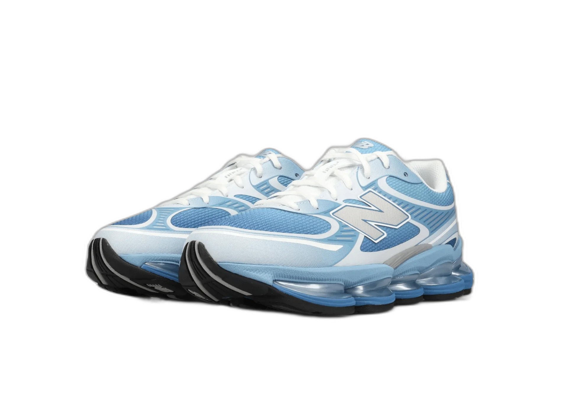 New Balance Abzorb 2000 Baby Blue