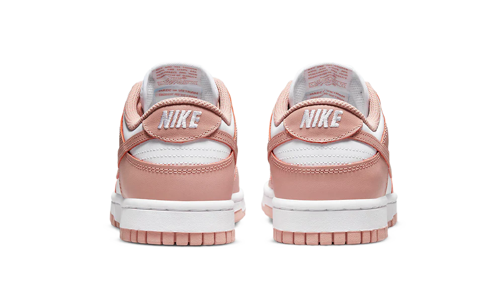 Nike Dunk Low Rose Whisper
