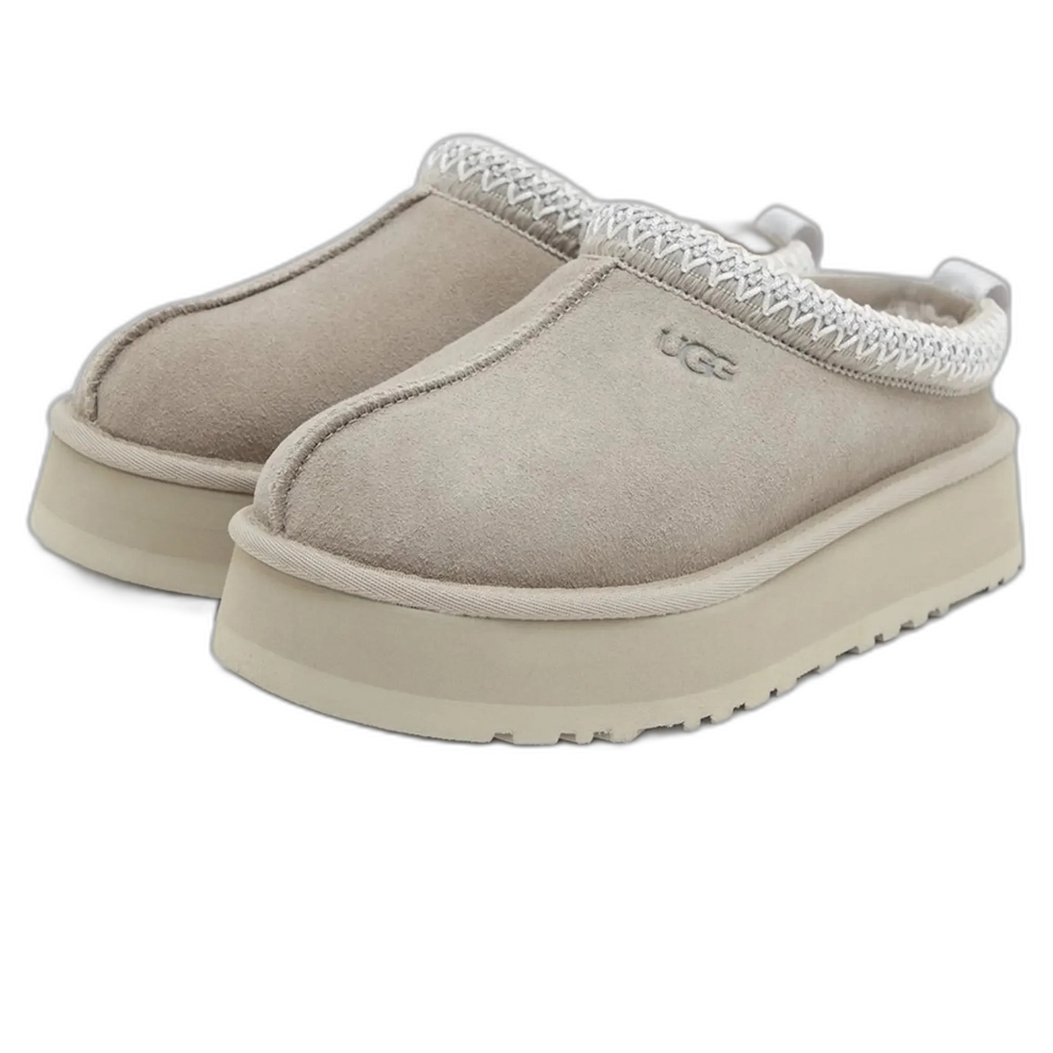 UGG Tazz Slipper Pumice