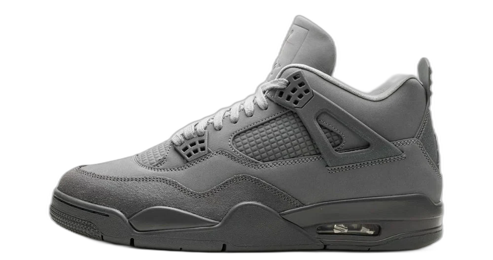 Jordan 4 Retro SE Paris Olympics Wet Cement