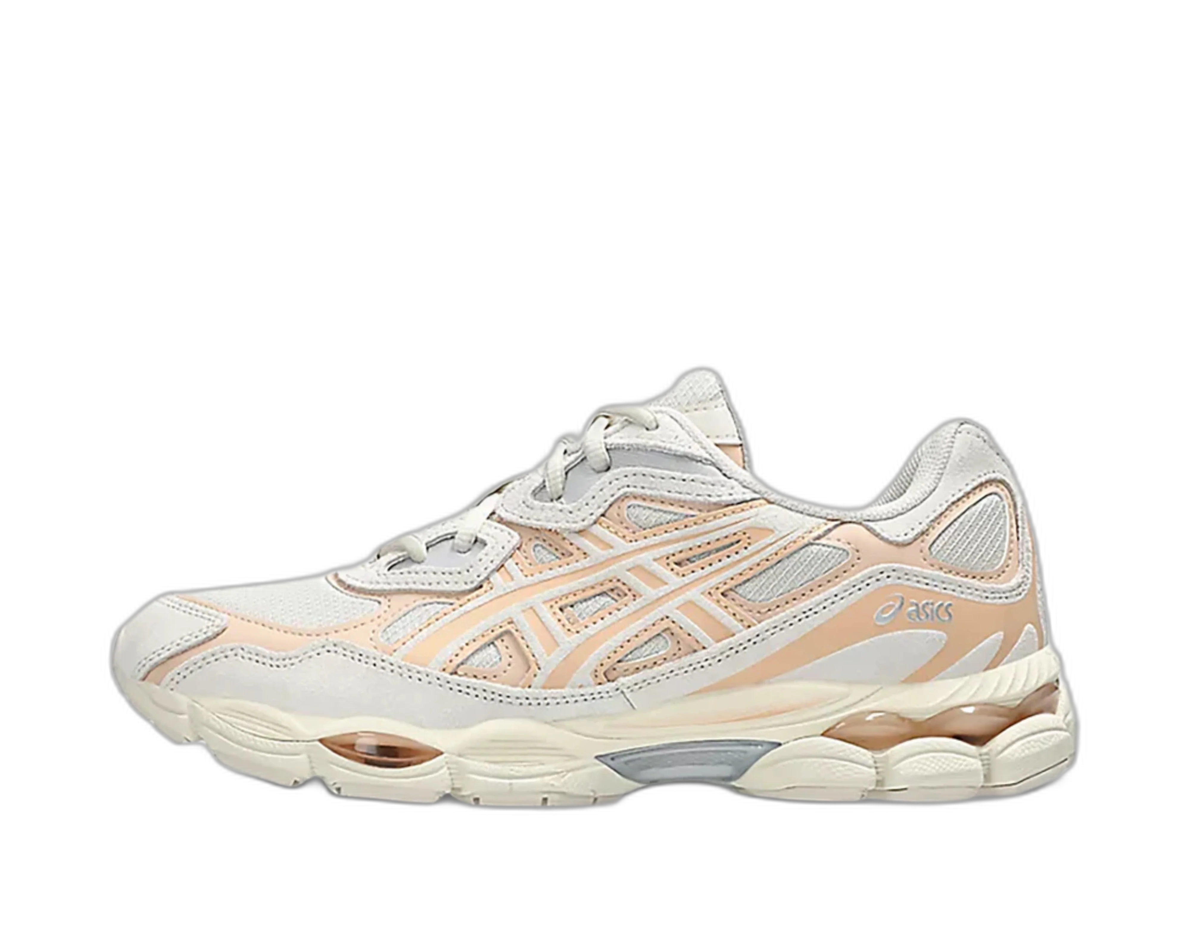 ASICS Gel-NYC Oatmeal Bisque