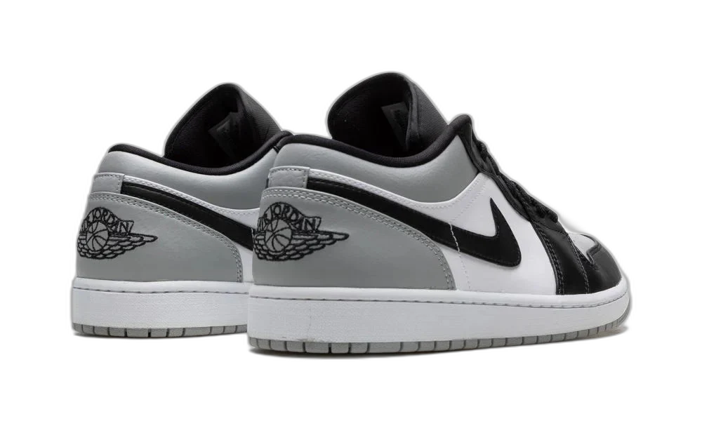 Jordan 1 Low Shadow Toe
