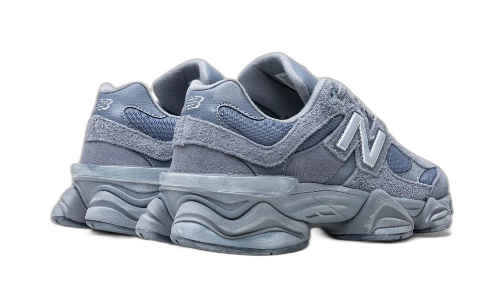 New Balance 9060 Vintage Indigo