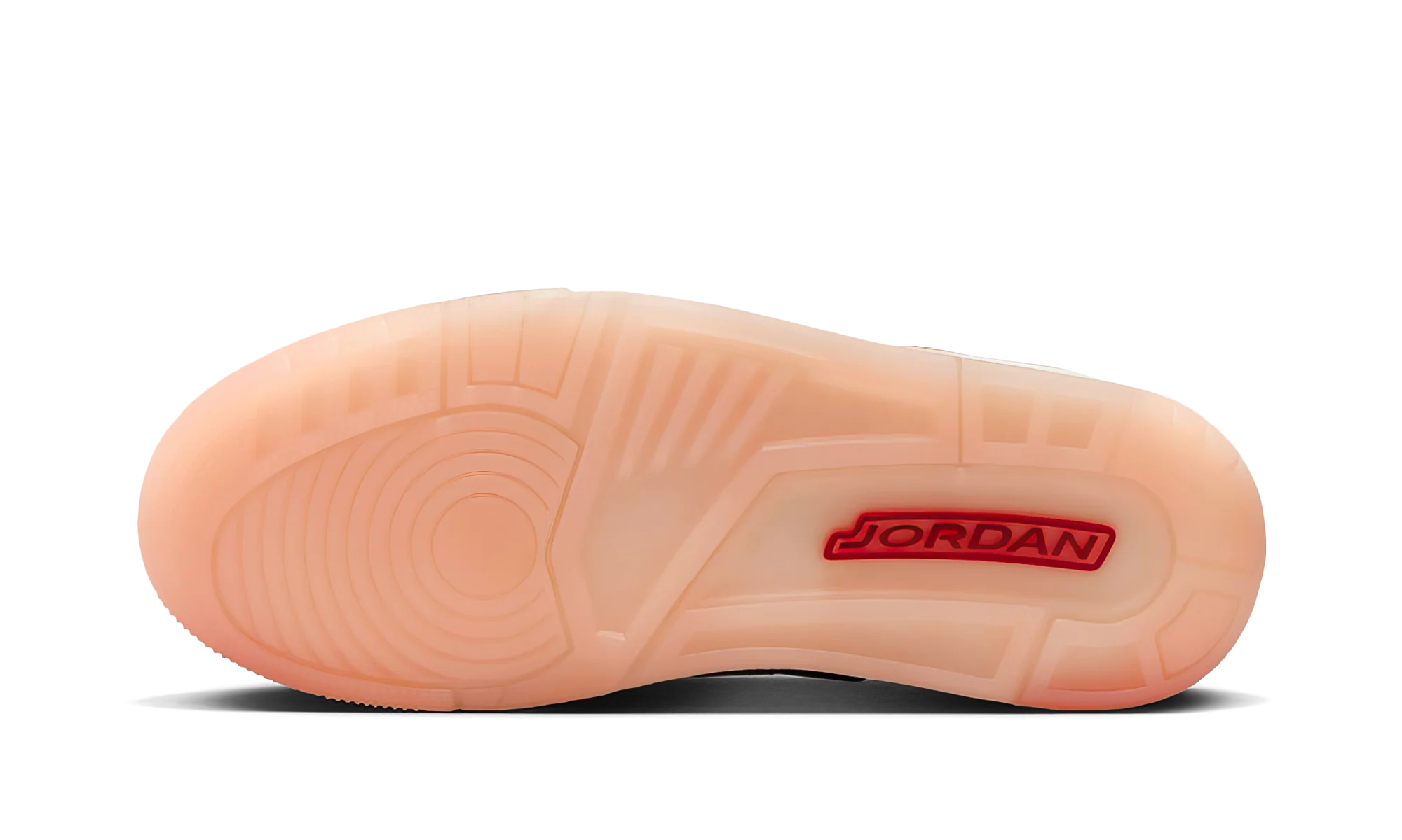 Jordan 3 Retro Valentine's Day Treat Yourself (2025)