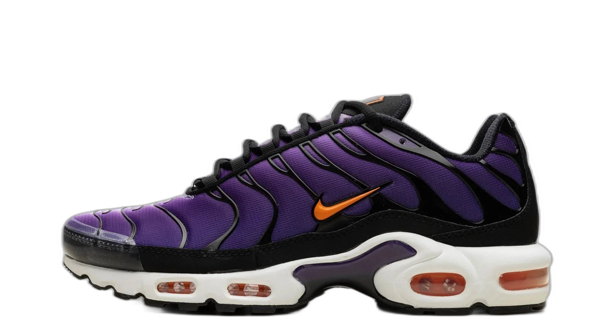 Nike Air Max Plus OG Voltage Purple (2024)