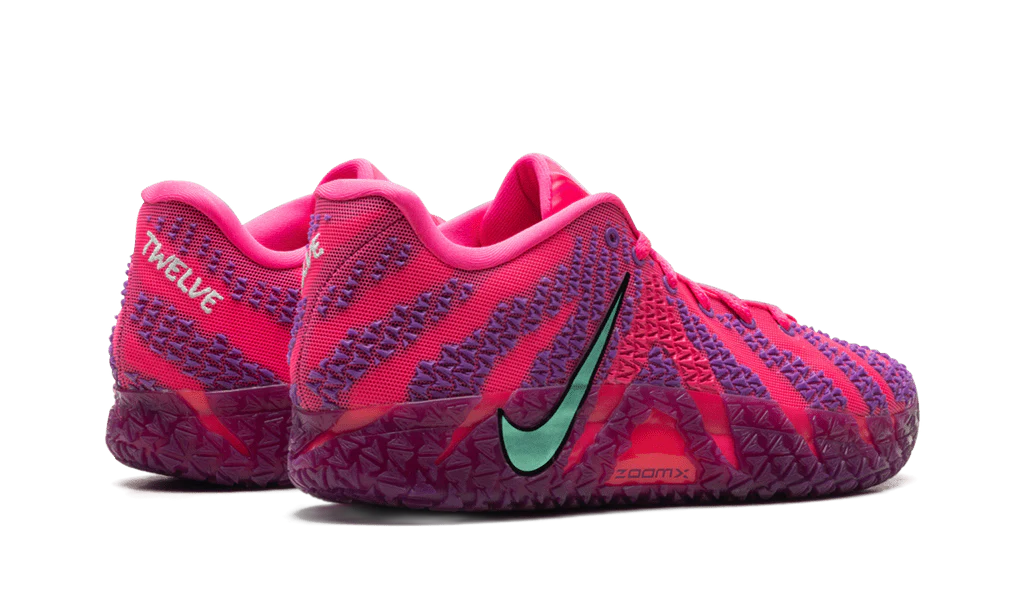 Nike Ja 3 Max Volume