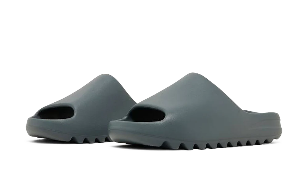 adidas Yeezy Slide Slate Marine