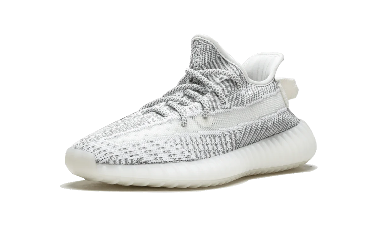 adidas Yeezy Boost 350 V2 Static (Non-Reflective)
