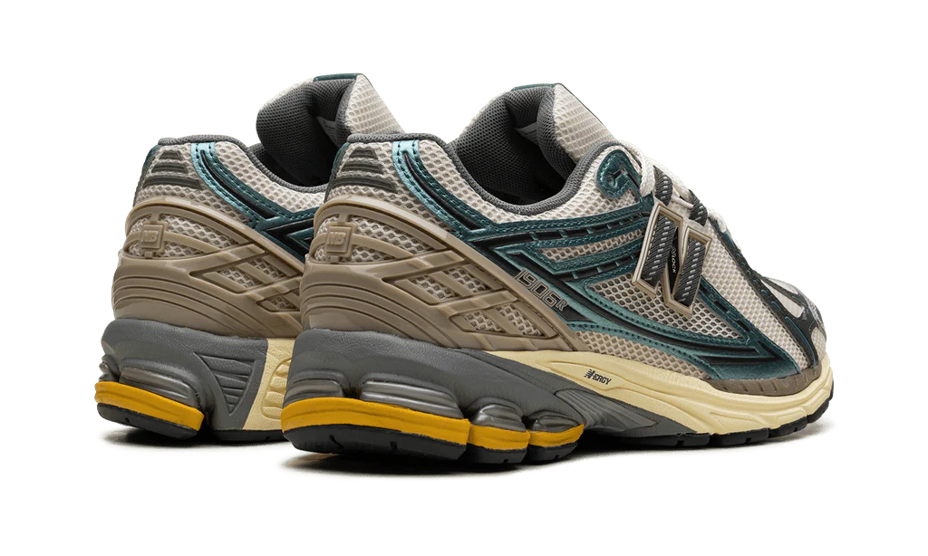 New Balance 1906R Metallic Teal New Spruce