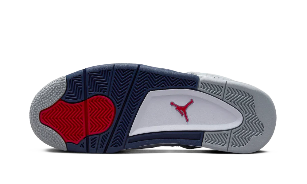 Jordan 4 Retro Midnight Navy