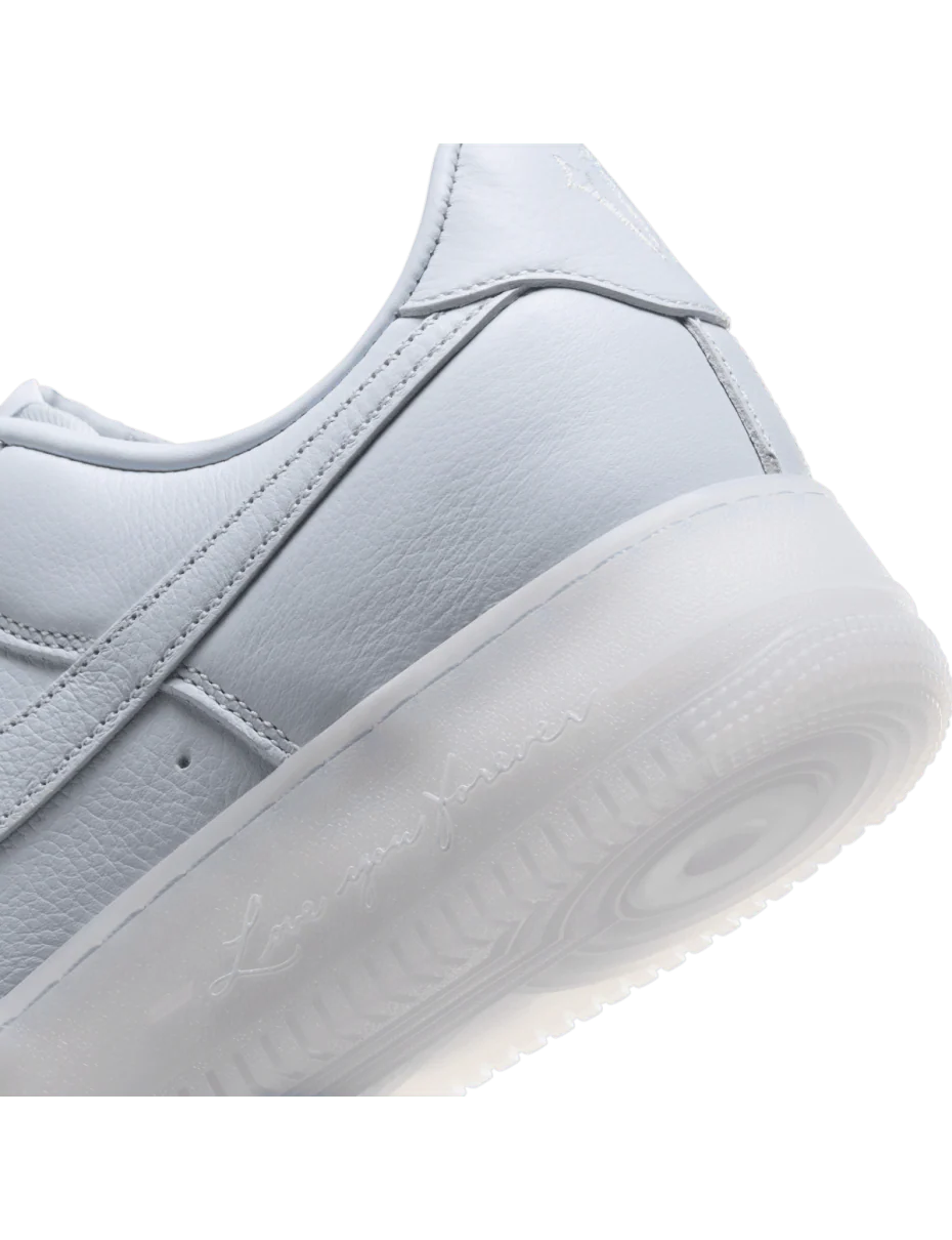 Nike Air Force 1 Low Drake NOCTA Certified Lover Boy Palest Purple