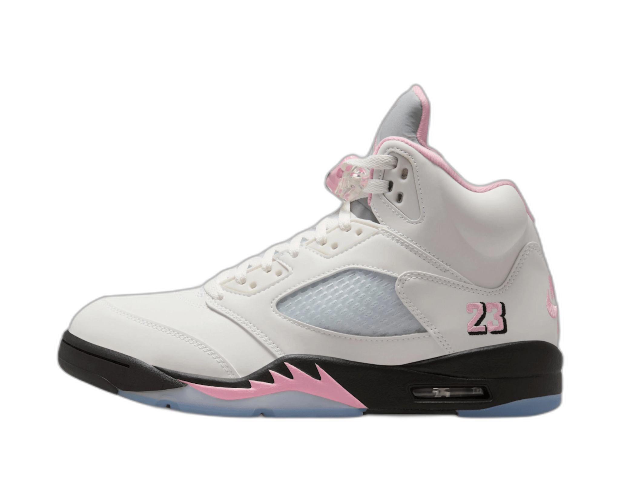 Jordan 5 Retro Medium Soft Pink