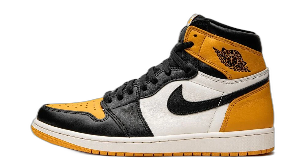 Jordan 1 Retro High OG Taxi