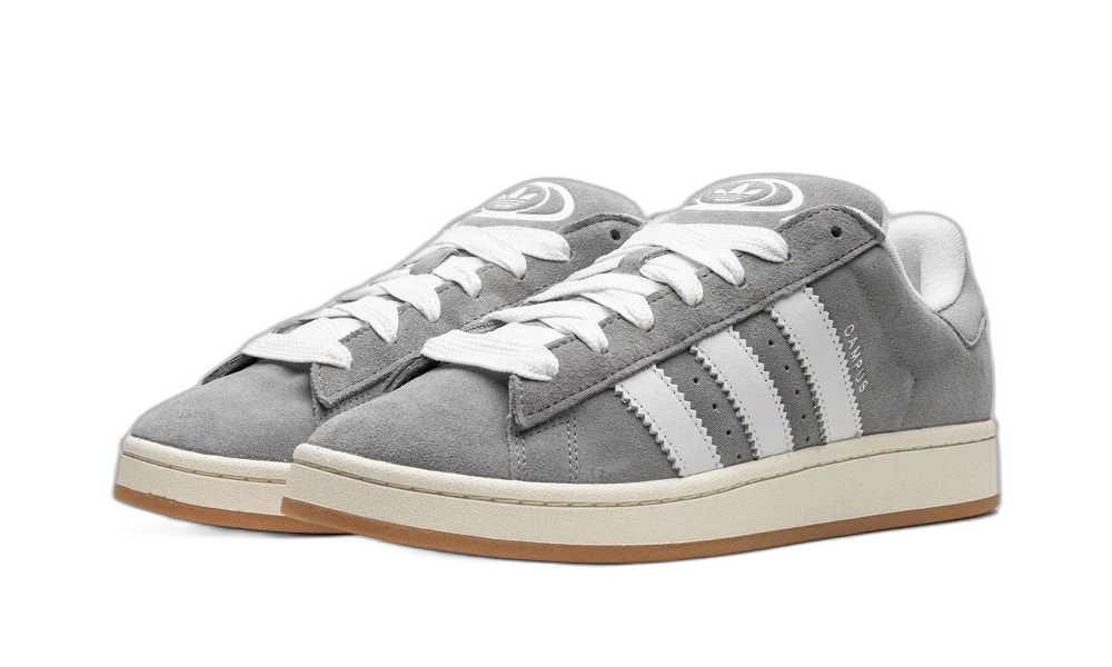 adidas Campus 00s Grey White